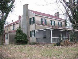 Goshen Farm Preservation Society