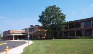 Belvedere Elementary School