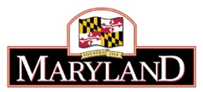 maryland state logo