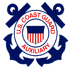 US Coast Guard Auxiliary