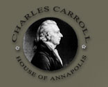 charles carroll house